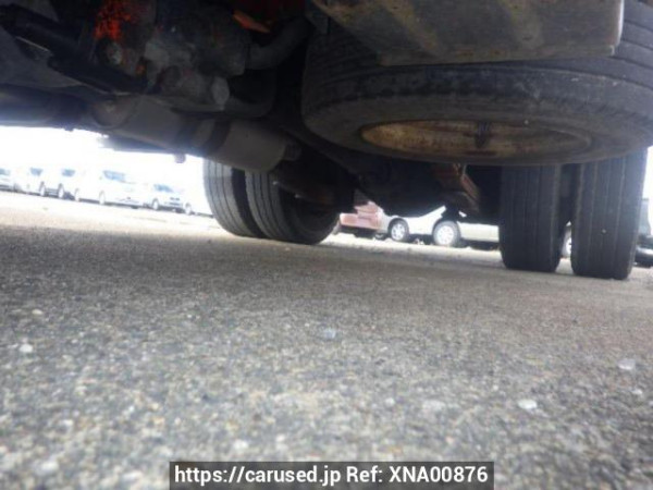 Used 1991 MT isuzu elf-truck NKR58ED Image[43]