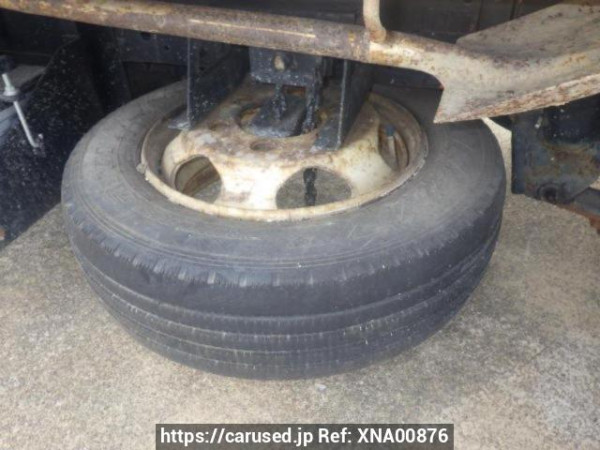 Used 1991 MT isuzu elf-truck NKR58ED Image[44]