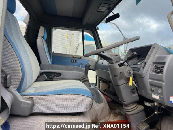 Used 1994 MT hino ranger FC3WGAK Image[7]