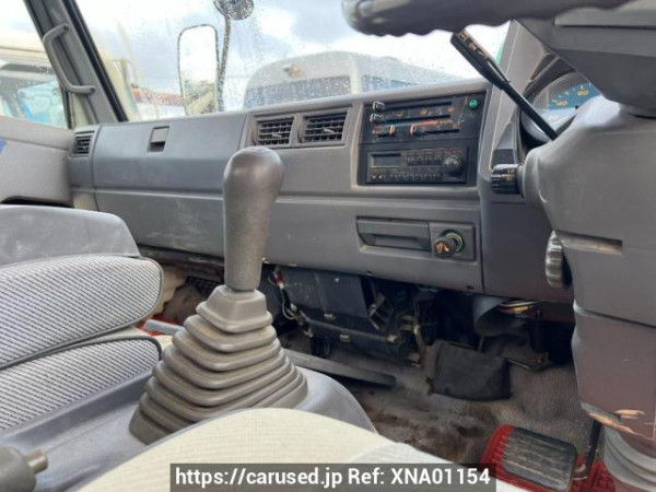 Used 1994 MT hino ranger FC3WGAK Image[9]