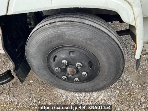 Used 1994 MT hino ranger FC3WGAK Image[11]