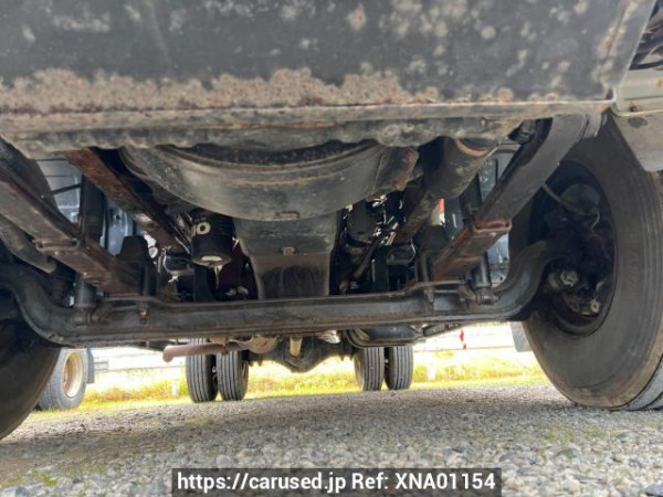 Used 1994 MT hino ranger FC3WGAK Image[15]