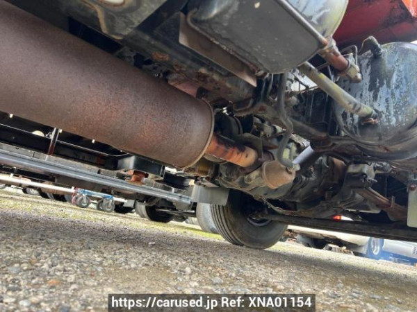 Used 1994 MT hino ranger FC3WGAK Image[16]