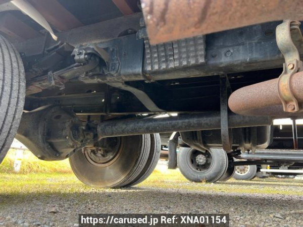 Used 1994 MT hino ranger FC3WGAK Image[17]