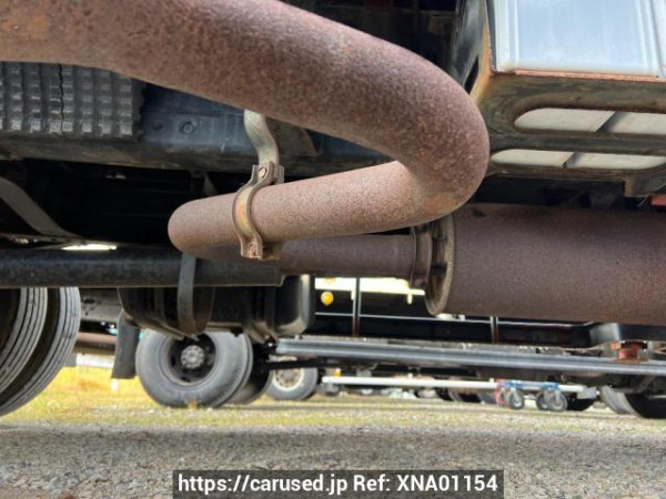 Used 1994 MT hino ranger FC3WGAK Image[18]