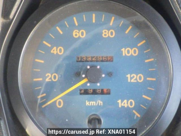 Used 1994 MT hino ranger FC3WGAK Image[23]