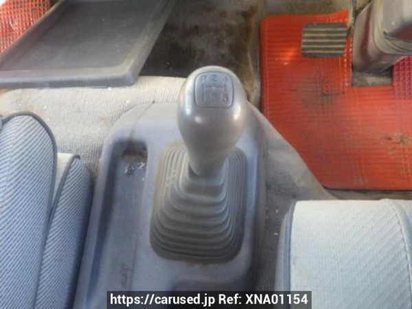 Used 1994 MT hino ranger FC3WGAK Image[24]