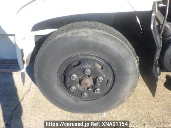 Used 1994 MT hino ranger FC3WGAK Image[28]