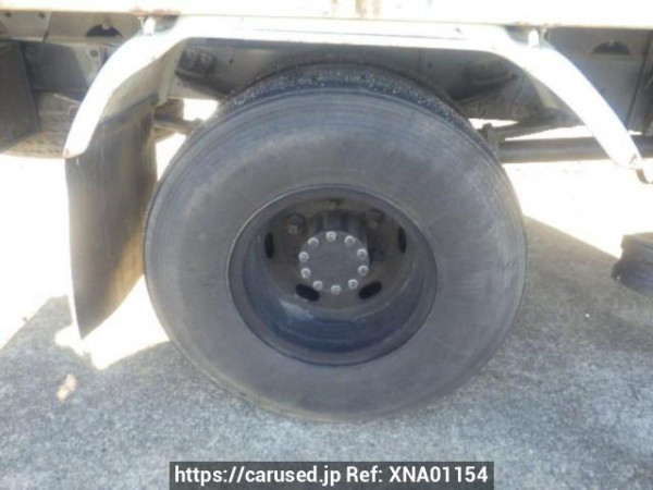 Used 1994 MT hino ranger FC3WGAK Image[29]