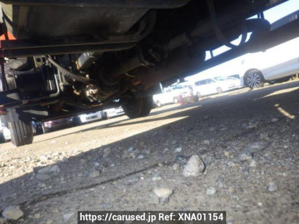 Used 1994 MT hino ranger FC3WGAK Image[33]