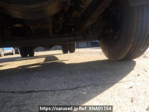 Used 1994 MT hino ranger FC3WGAK Image[36]