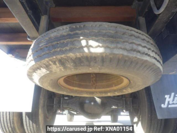 Used 1994 MT hino ranger FC3WGAK Image[39]