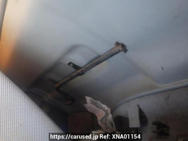 Used 1994 MT hino ranger FC3WGAK Image[40]