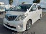 Used 2010 AT toyota alphard ANH20W Image[2]