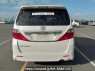 Used 2010 AT toyota alphard ANH20W Image[5]