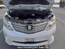 Used 2010 AT toyota alphard ANH20W Image[9]