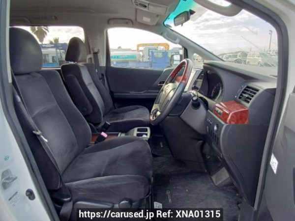 Used 2010 AT toyota alphard ANH20W Image[13]