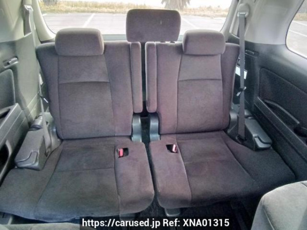 Used 2010 AT toyota alphard ANH20W Image[17]