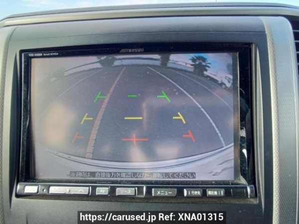 Used 2010 AT toyota alphard ANH20W Image[25]