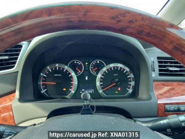 Used 2010 AT toyota alphard ANH20W Image[27]