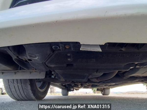 Used 2010 AT toyota alphard ANH20W Image[33]