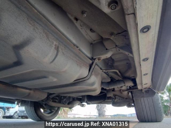 Used 2010 AT toyota alphard ANH20W Image[37]