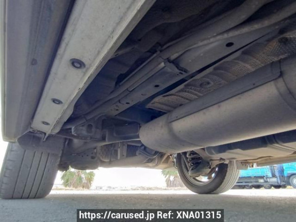 Used 2010 AT toyota alphard ANH20W Image[38]