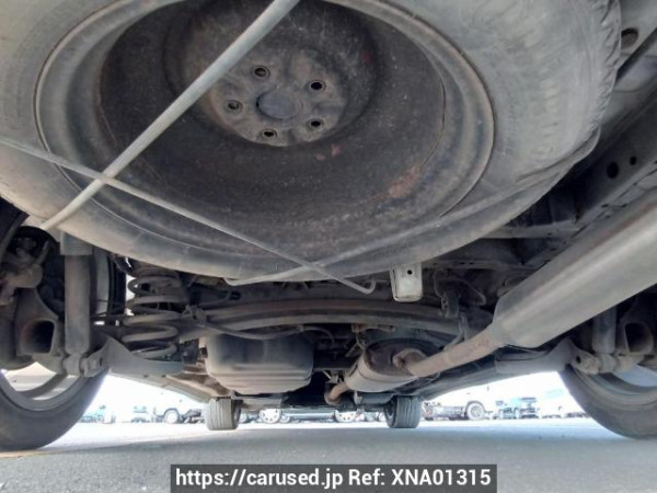 Used 2010 AT toyota alphard ANH20W Image[40]