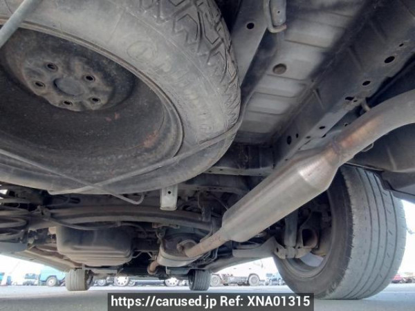 Used 2010 AT toyota alphard ANH20W Image[41]