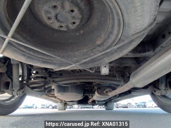 Used 2010 AT toyota alphard ANH20W Image[42]