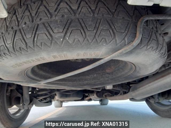 Used 2010 AT toyota alphard ANH20W Image[43]