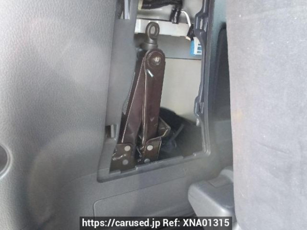 Used 2010 AT toyota alphard ANH20W Image[44]