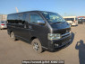 Used 2007 AT toyota hiace-van KDH205V Image[0]