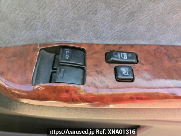 Used 2007 AT toyota hiace-van KDH205V Image[31]