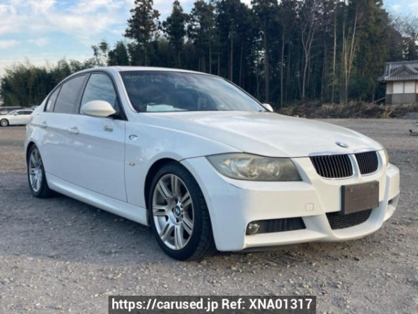 Used 2007 AT bmw 3-series VA20 Image[0]