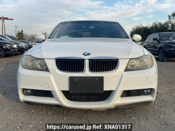 Used 2007 AT bmw 3-series VA20 Image[1]