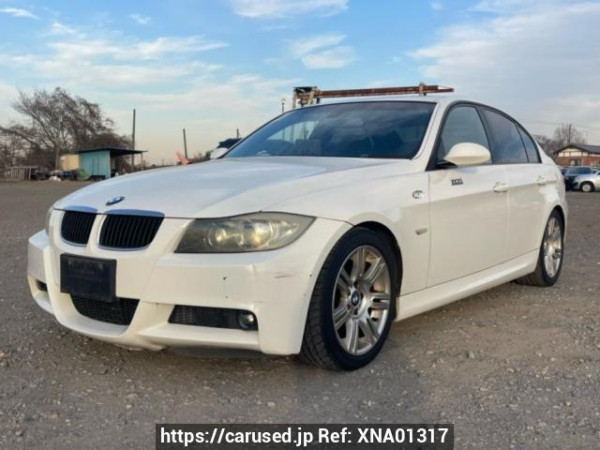 Used 2007 AT bmw 3-series VA20 Image[2]
