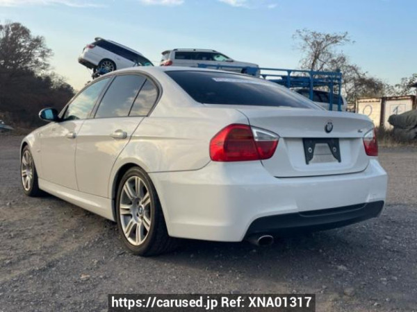 Used 2007 AT bmw 3-series VA20 Image[4]