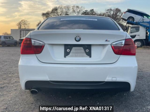 Used 2007 AT bmw 3-series VA20 Image[5]