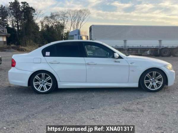 Used 2007 AT bmw 3-series VA20 Image[7]