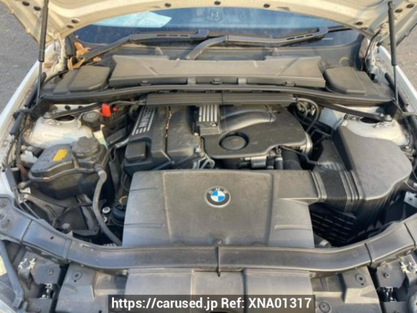 Used 2007 AT bmw 3-series VA20 Image[9]