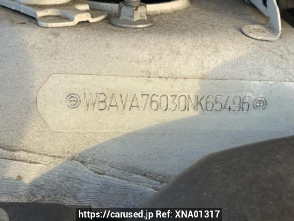 Used 2007 AT bmw 3-series VA20 Image[10]