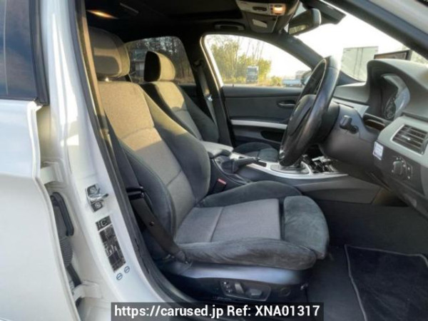 Used 2007 AT bmw 3-series VA20 Image[15]