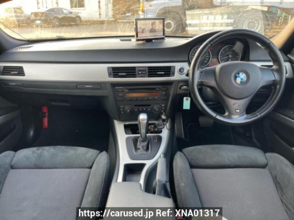 Used 2007 AT bmw 3-series VA20 Image[21]