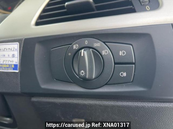 Used 2007 AT bmw 3-series VA20 Image[26]