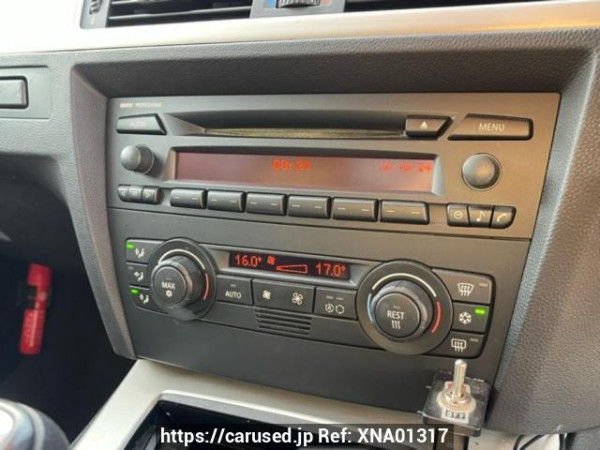 Used 2007 AT bmw 3-series VA20 Image[29]