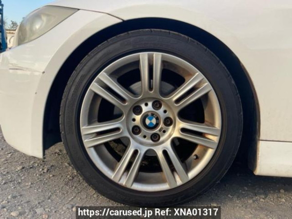 Used 2007 AT bmw 3-series VA20 Image[35]