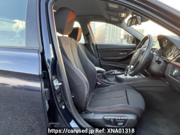 Used 2013 AT bmw 3-series 3B20 Image[11]