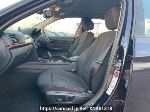 Used 2013 AT bmw 3-series 3B20 Image[12]