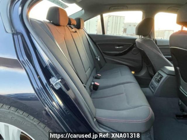 Used 2013 AT bmw 3-series 3B20 Image[13]